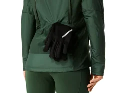 ASICS WINTER RUN JACKET-Women Jackets & Outerwear