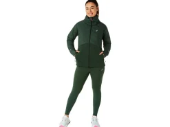 ASICS WINTER RUN JACKET-Women Jackets & Outerwear