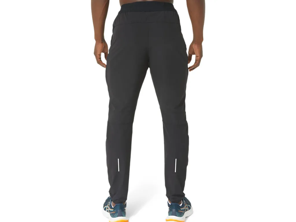ASICS WINTER RUN PANT-Men Pants & Tights