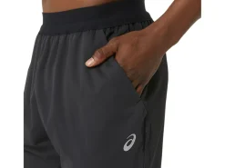 ASICS WINTER RUN PANT-Men Pants & Tights