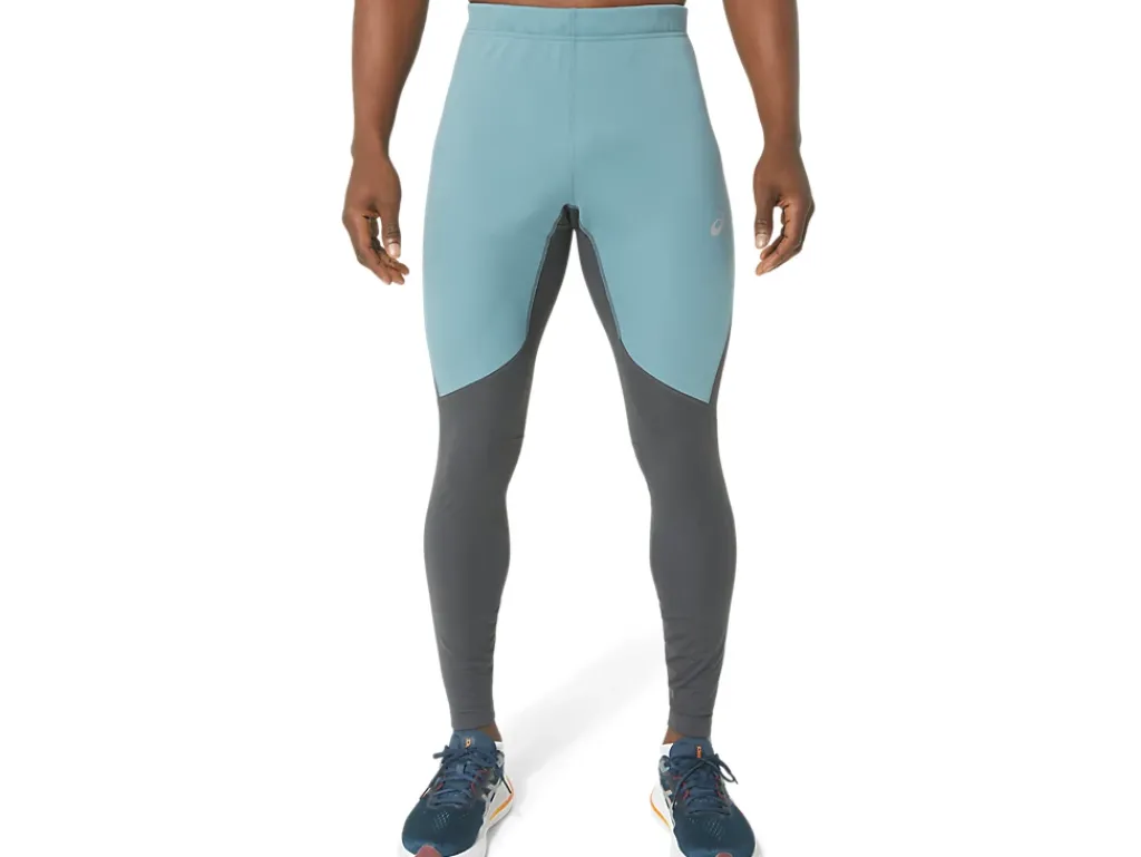 ASICS WINTER RUN TIGHT-Men Pants & Tights