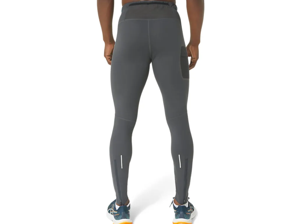 ASICS WINTER RUN TIGHT-Men Pants & Tights