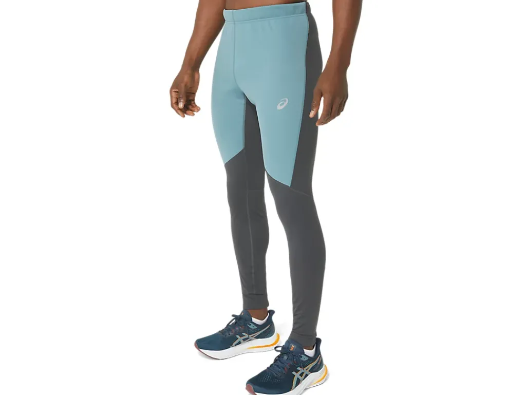 ASICS WINTER RUN TIGHT-Men Pants & Tights