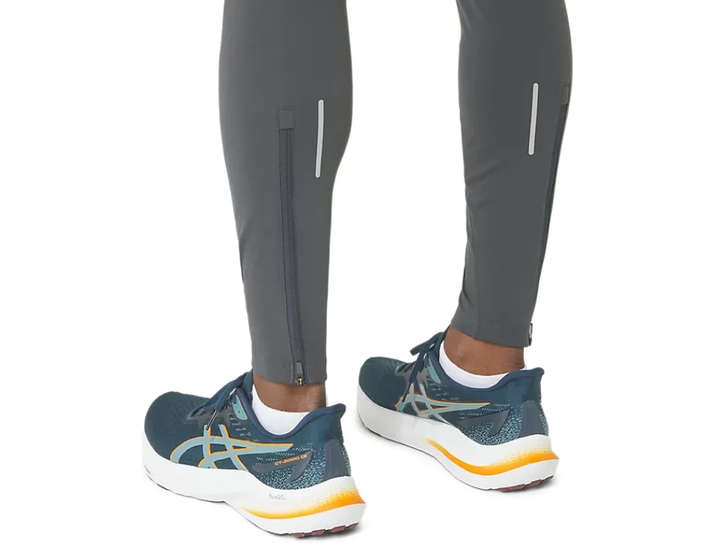 ASICS WINTER RUN TIGHT-Men Pants & Tights