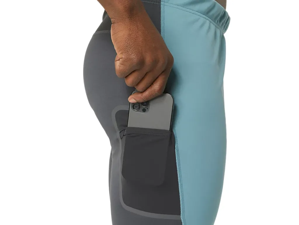 ASICS WINTER RUN TIGHT-Men Pants & Tights