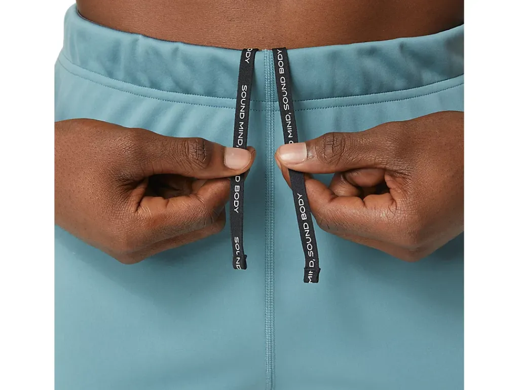 ASICS WINTER RUN TIGHT-Men Pants & Tights