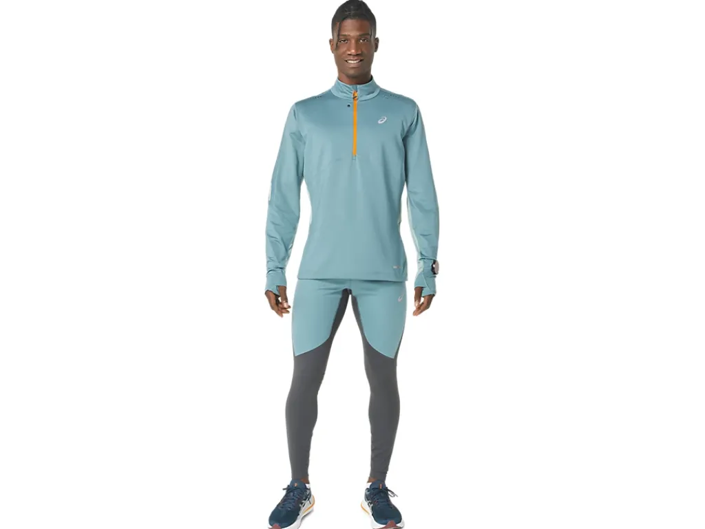 ASICS WINTER RUN TIGHT-Men Pants & Tights