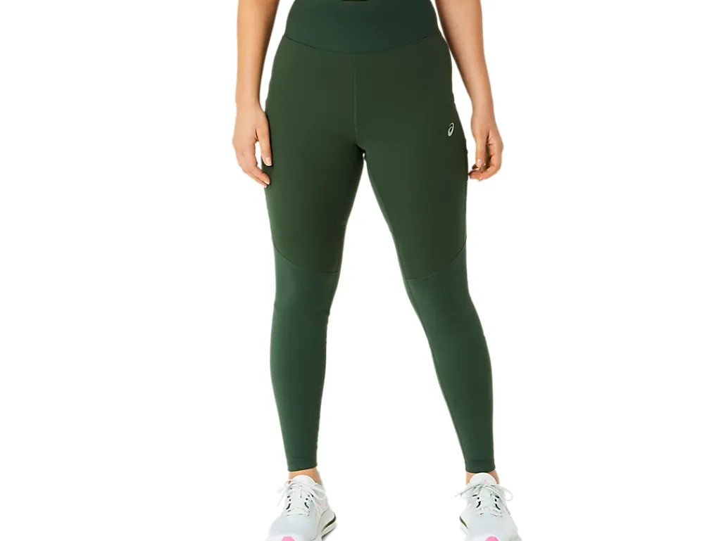 ASICS WINTER RUN TIGHT-Women Tights & Leggings