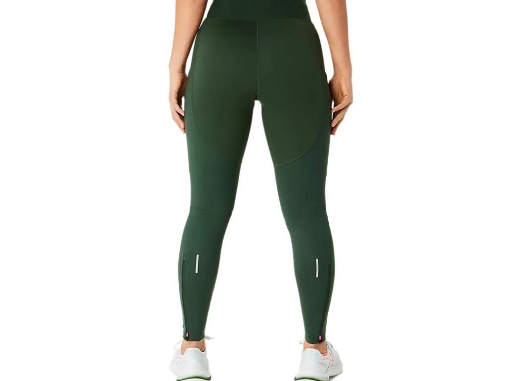 ASICS WINTER RUN TIGHT-Women Tights & Leggings