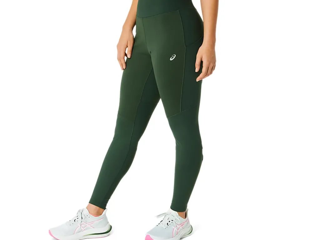 ASICS WINTER RUN TIGHT-Women Tights & Leggings