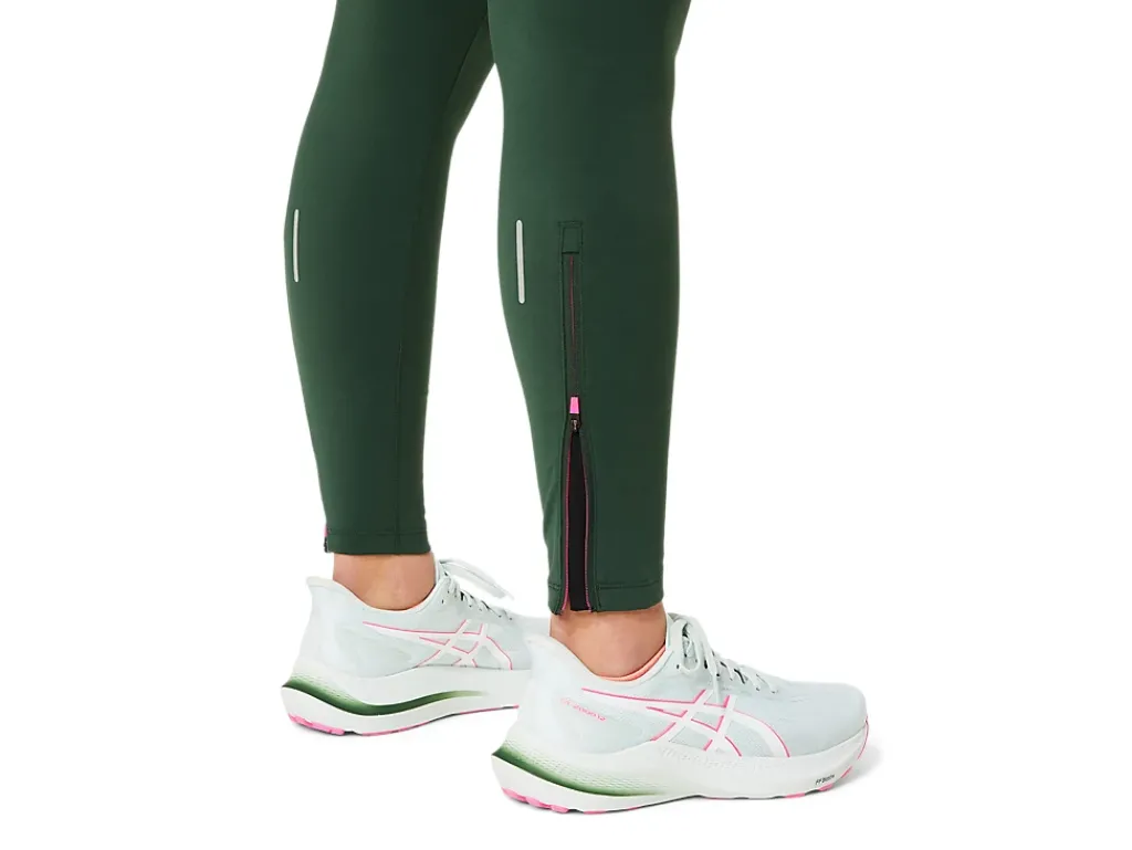 ASICS WINTER RUN TIGHT-Women Tights & Leggings
