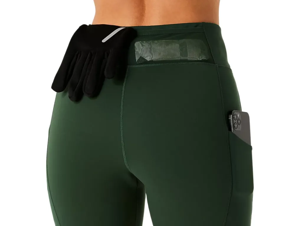 ASICS WINTER RUN TIGHT-Women Tights & Leggings