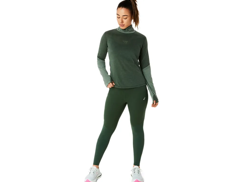 ASICS WINTER RUN TIGHT-Women Tights & Leggings