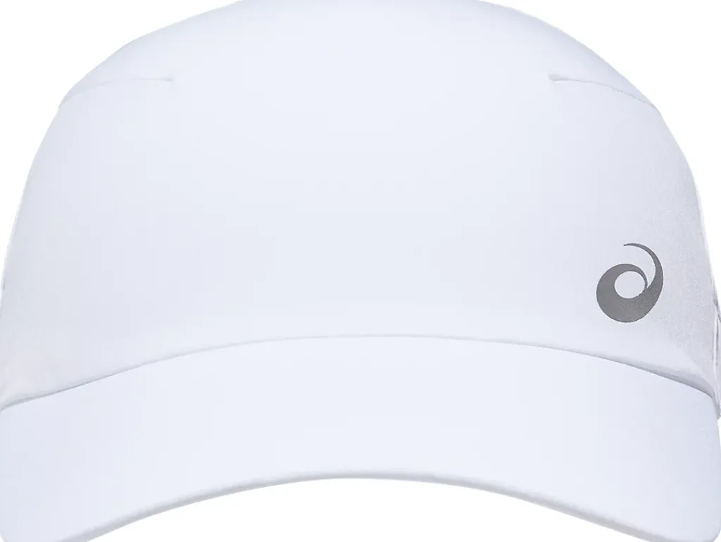 ASICS WOVEN CAP-Women Gear & Accessories|Hats & Headwear