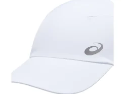 ASICS WOVEN CAP-Women Gear & Accessories|Hats & Headwear