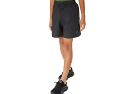 ASICS WOVEN SHORT-Kids Semi-Annual Sale|Clothing
