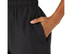 ASICS WOVEN SHORT-Kids Semi-Annual Sale|Clothing