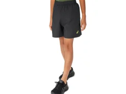 ASICS WOVEN SHORT-Kids Clothing|Semi-Annual Sale