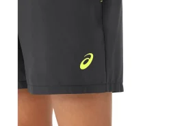 ASICS WOVEN SHORT-Kids Clothing|Semi-Annual Sale