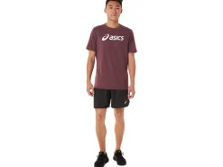 ASICS XG SHORT SLEEVE LOCKUP LOGO TEE-Women T-Shirts & Tops|Extended Sizes
