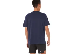 ASICS XG SHORT SLEEVE LOCKUP LOGO TEE-Women T-Shirts & Tops|T-Shirts & Tops