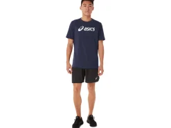 ASICS XG SHORT SLEEVE LOCKUP LOGO TEE-Women T-Shirts & Tops|T-Shirts & Tops