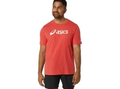 ASICS XG SHORT SLEEVE LOCKUP LOGO TEE-Women T-Shirts & Tops|T-Shirts & Tops