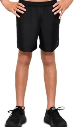 ASICS YOUTH WOVEN SPORT SHORT-Kids Clothing|Semi-Annual Sale
